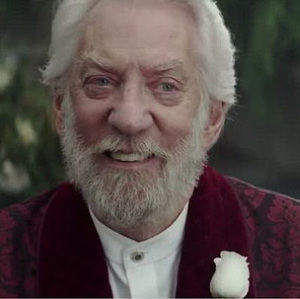 Meet your Posher, Shilloh